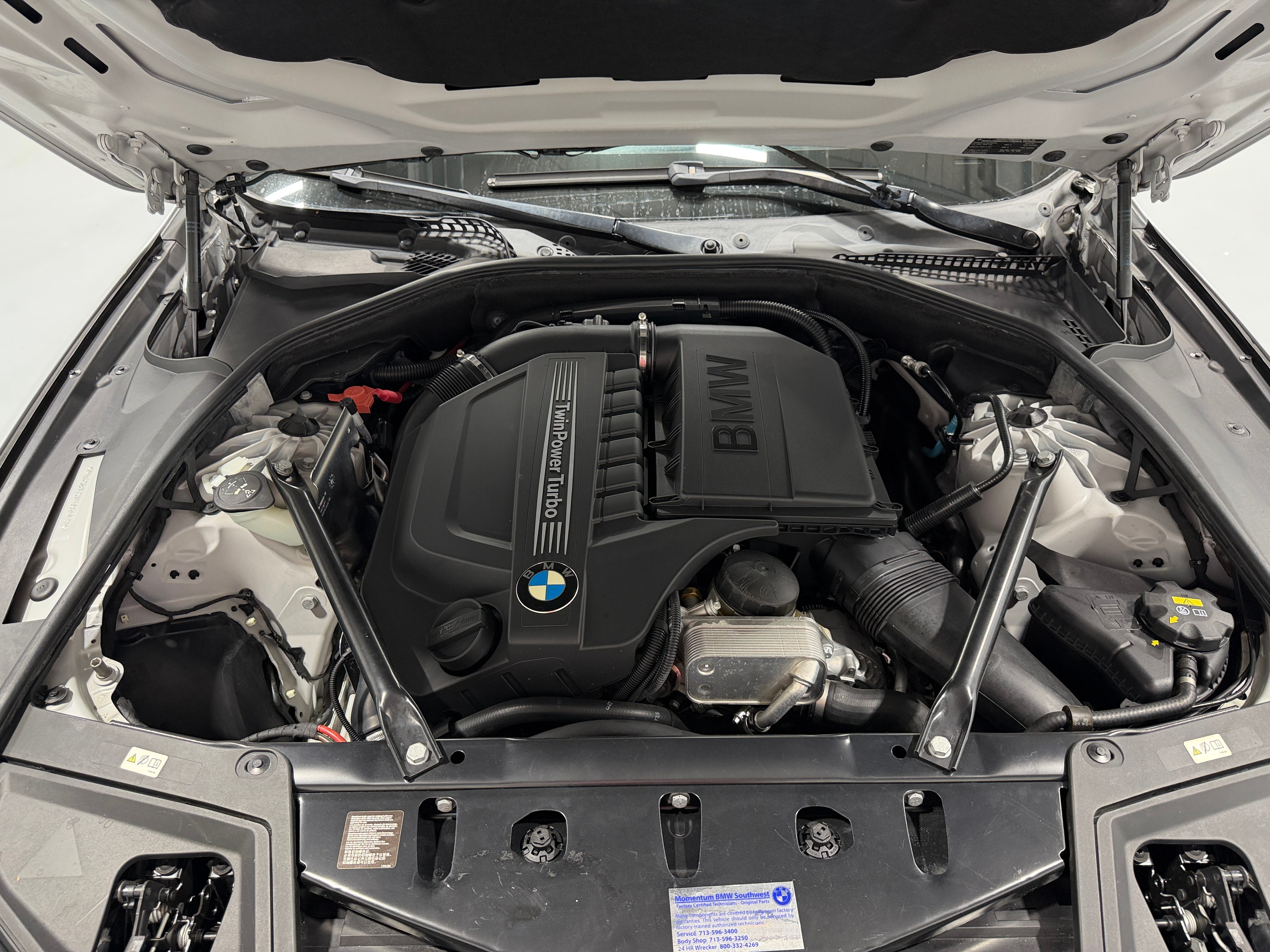 bmw 5 series 2015 WBA5B1C57FD920431 image bmw 5 series 2015 WBA5B1C57FD920431 image